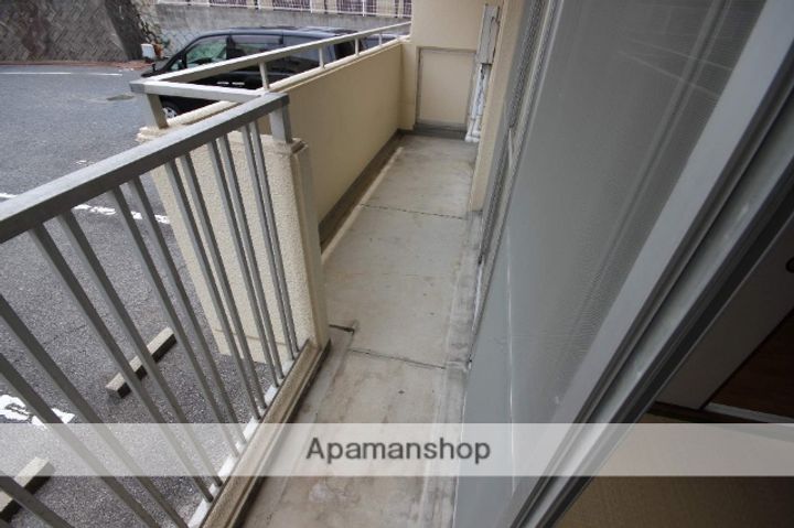 広島県広島市西区井口2丁目の賃貸マンションのその他画像