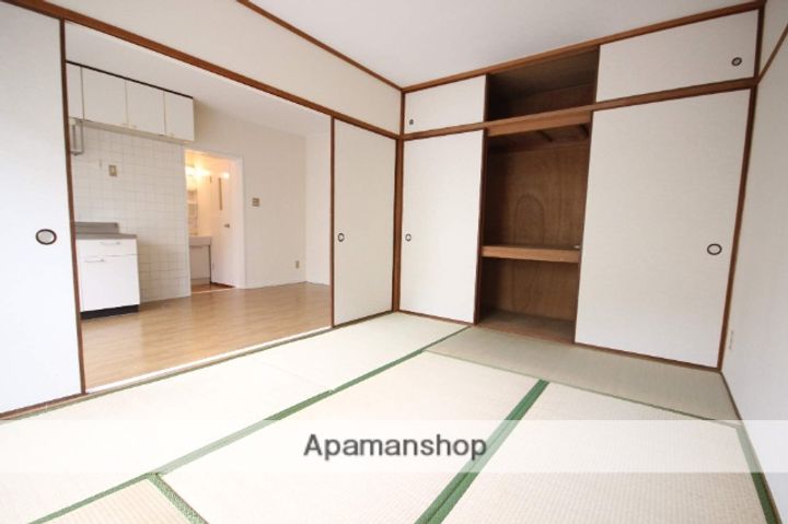 広島県広島市西区井口2丁目の賃貸マンションのその他画像