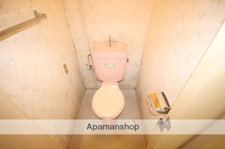 広島県広島市西区井口2丁目の賃貸マンションのその他画像