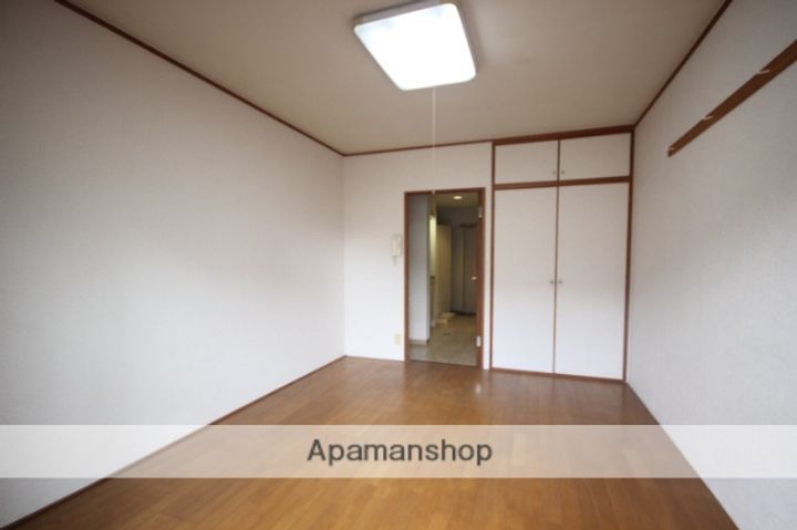 コープレリアンの居間