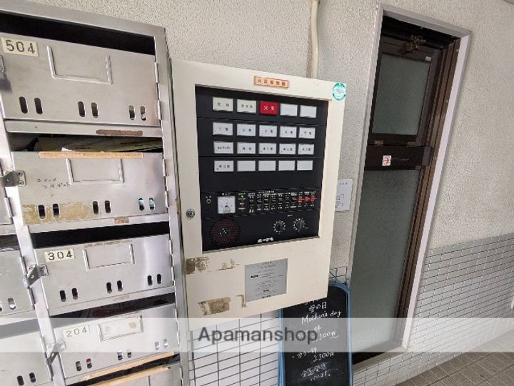 M.Kコーポのその他画像