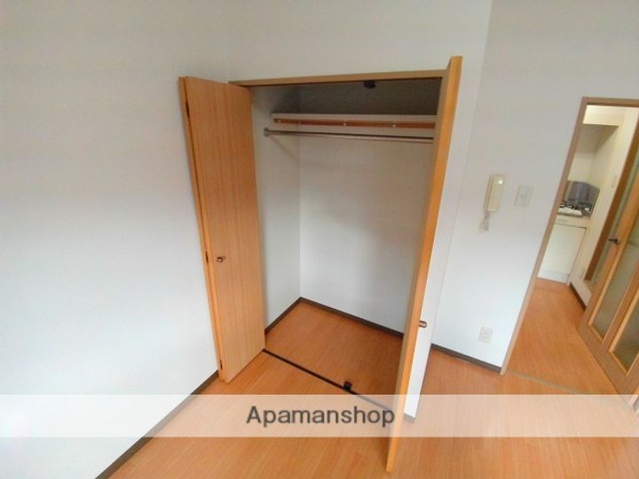 己斐上タウンAのその他画像