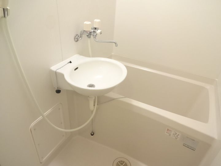 レオパレスもみじ3204のその他画像