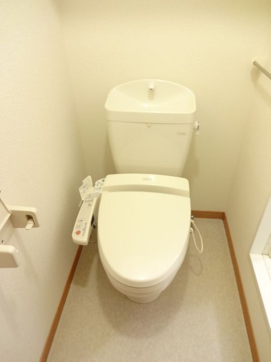 レオパレスもみじ3204のその他画像