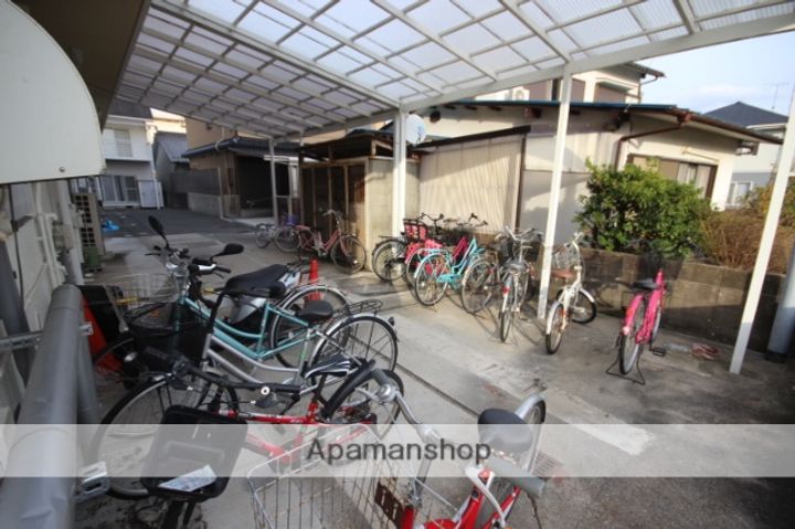 みのうコーポのその他画像