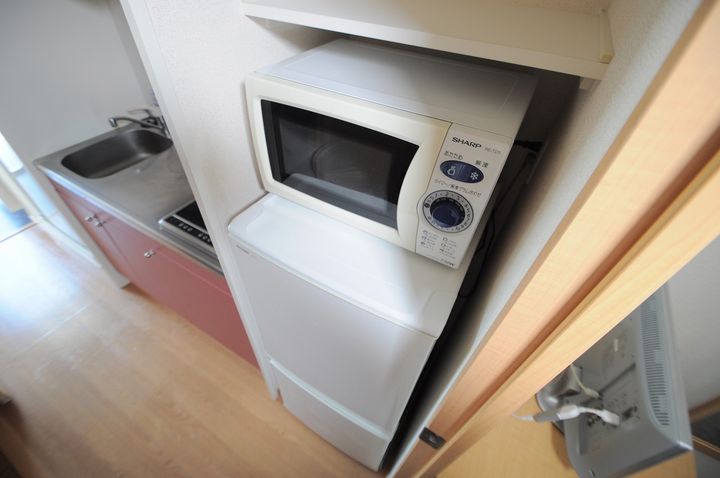 レオパレスARCADIA B205のその他画像