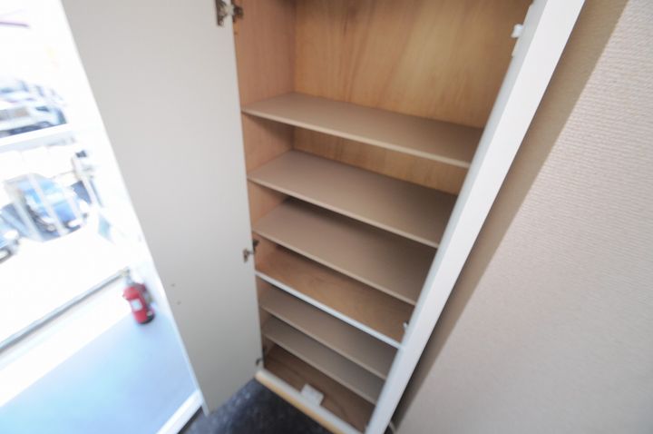 レオパレスARCADIA B205のその他画像