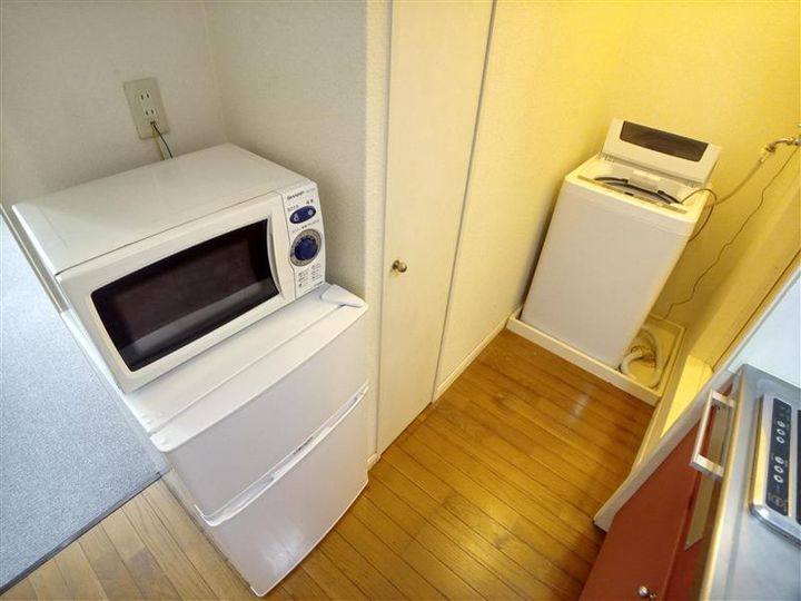 レオパレスエスペランサのその他画像
