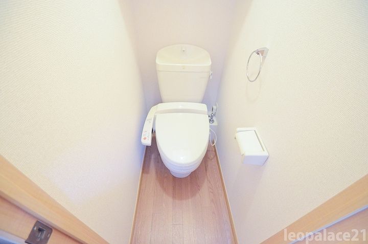 レオパレス桜尾本町のその他画像