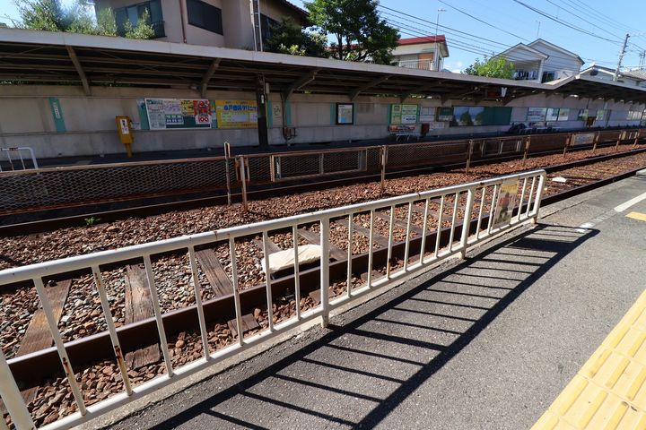 レオパレスRINA102の周辺