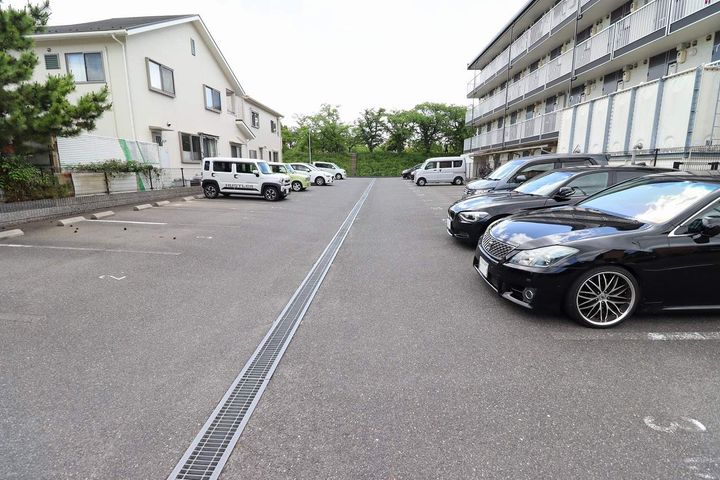 レオパレスフィオーレ住吉のその他画像