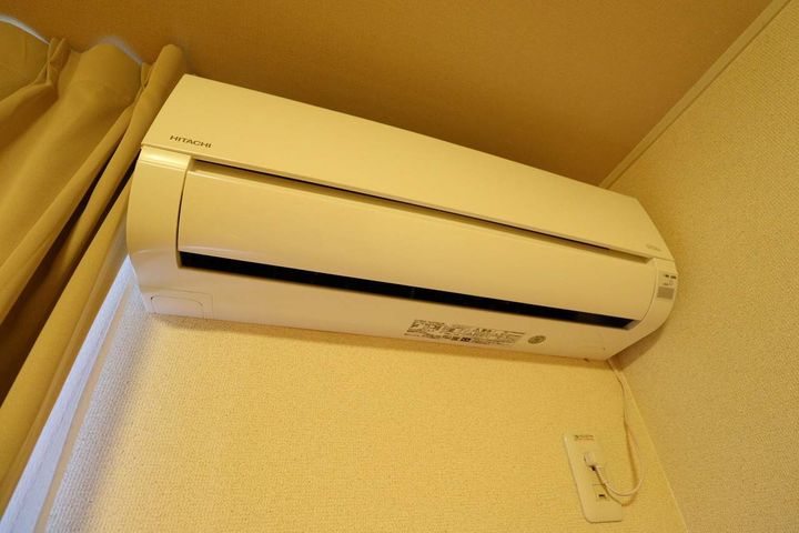 レオパレスフィオーレ住吉のその他画像