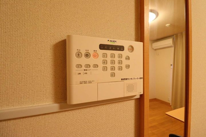 レオパレスフィオーレ住吉のその他画像