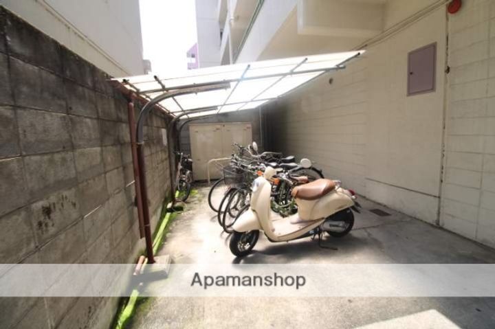 中広マンション正荘のその他画像