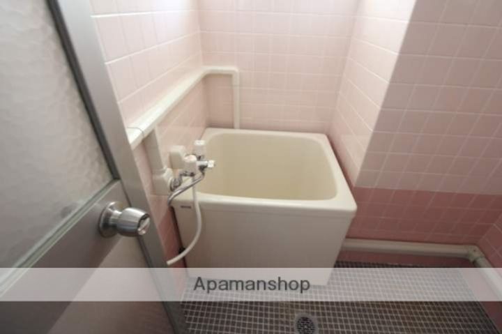 中広マンション正荘の風呂