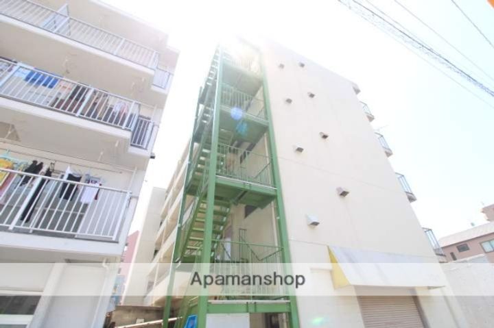 中広マンション正荘のその他画像