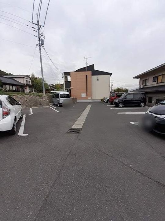 オンフォレストギオンのその他画像