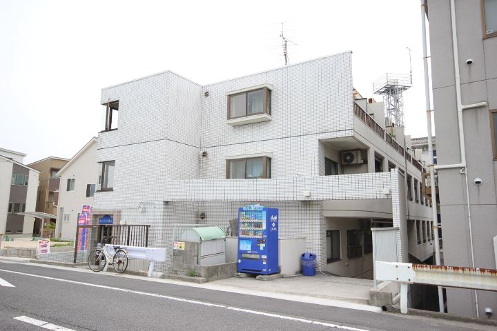 ウィンディア舟入南308号室の外観