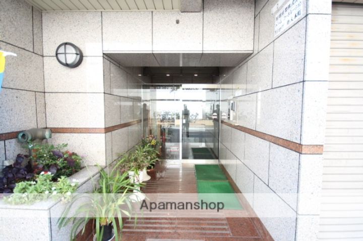 パームヒルズハラダのその他画像