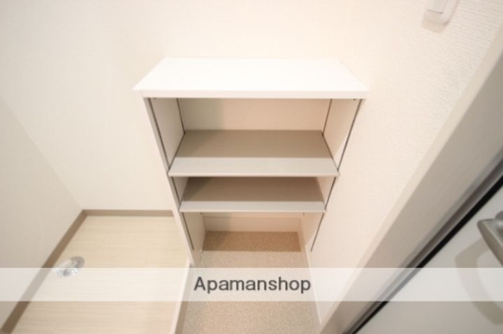 ベルハイム井口鈴が台の内装