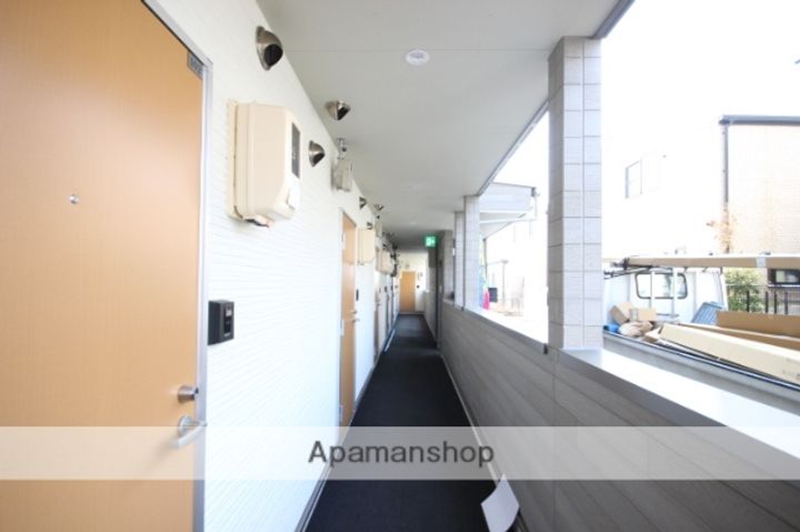 ベルハイム井口鈴が台のその他画像