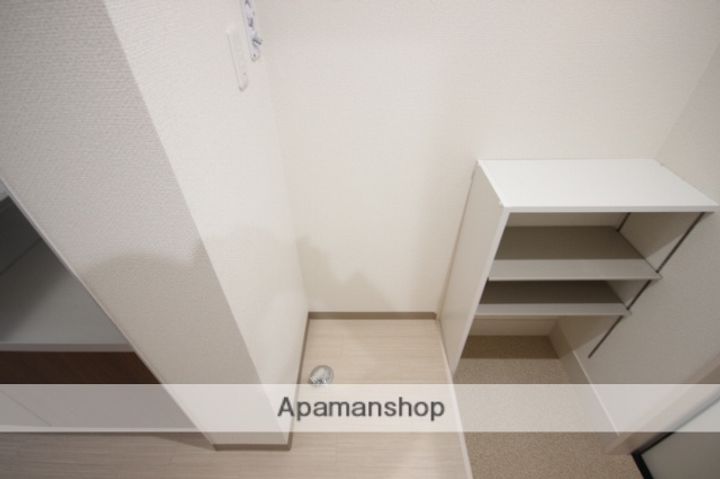 ベルハイム井口鈴が台の内装