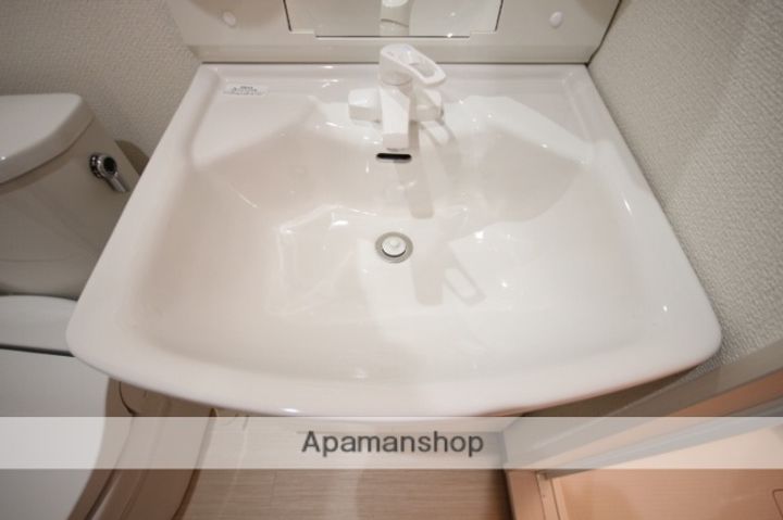 ベルハイム井口鈴が台の内装