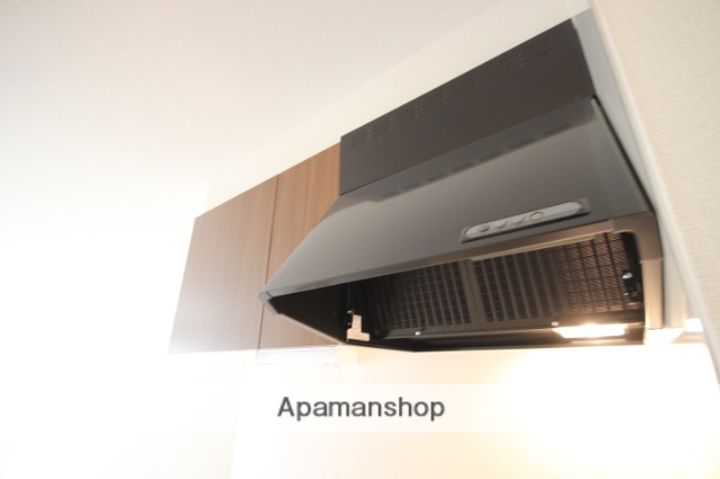 ベルハイム井口鈴が台の内装