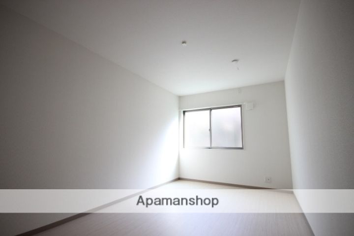 ベルハイム井口鈴が台の内装