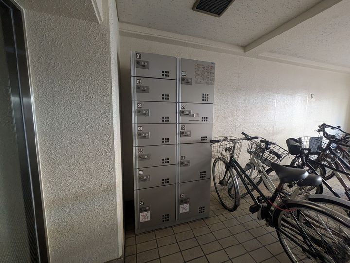 ビレッジ岩崎703号室のその他画像