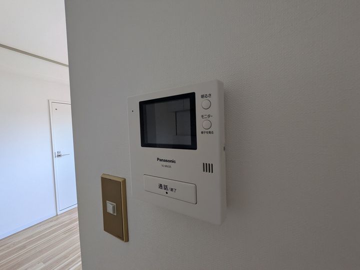 ビレッジ岩崎703号室のその他画像