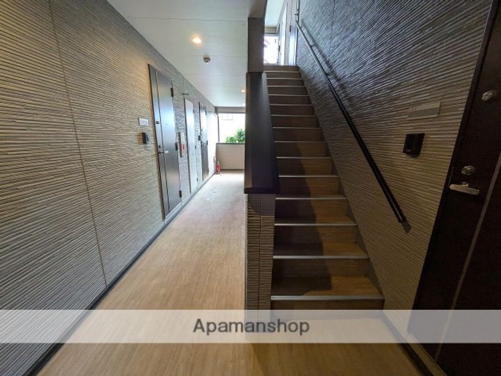 ESPERANZA江波のその他画像