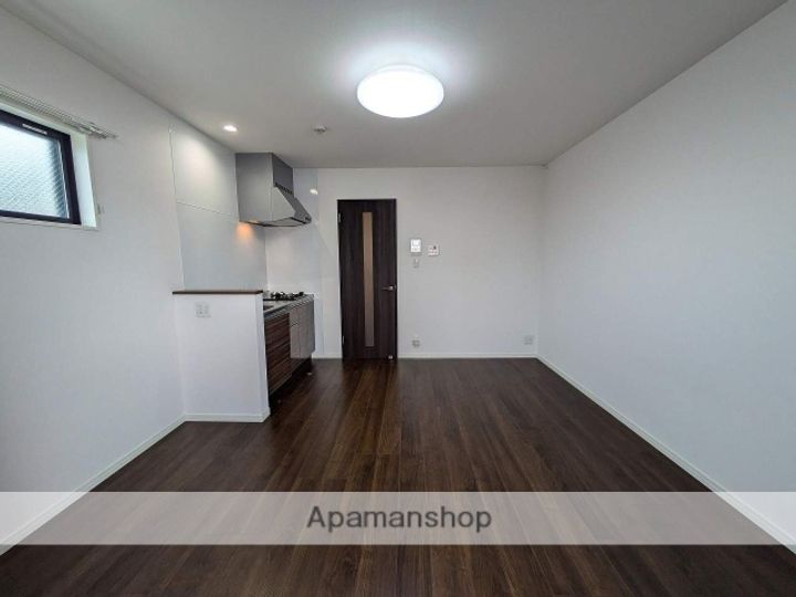 ESPERANZA江波の居間