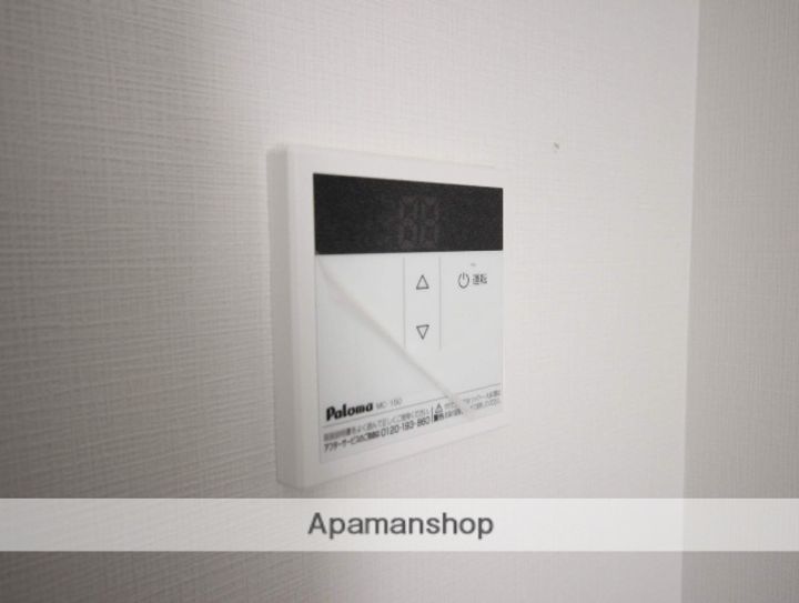 LE DOME阿品103のその他画像