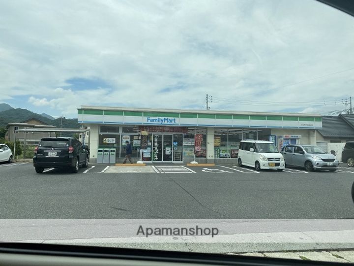 プリマヴェーラ大野ANNEXの周辺