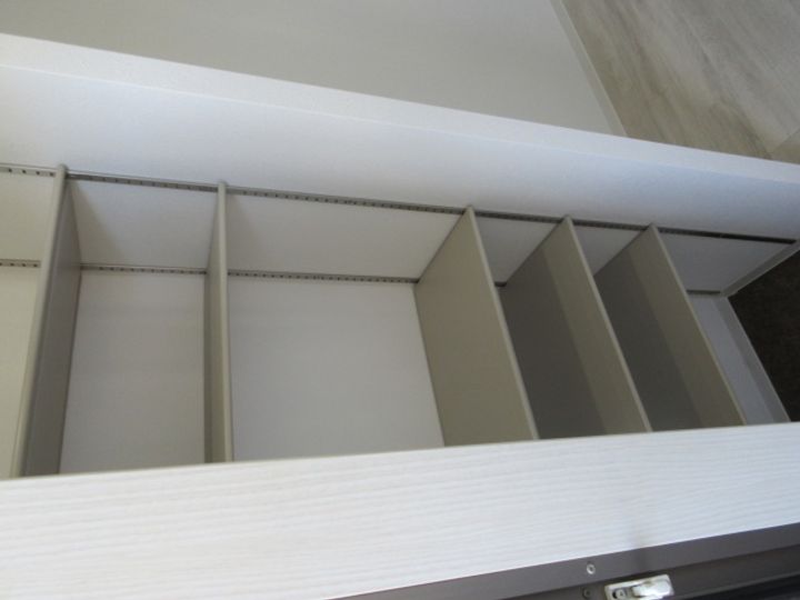 RIDERE(リーデレ)廿日市204号室の内装