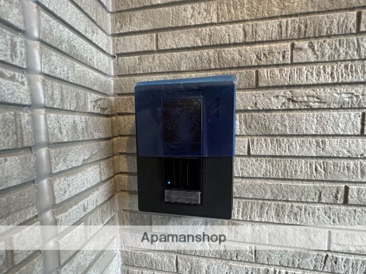 LE DOME地御前205の内装