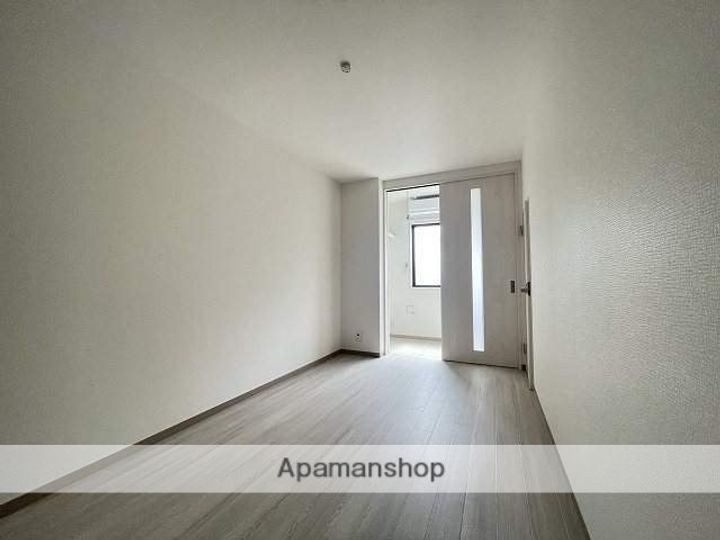 M TERRACE藤垂園 弐番館の内装