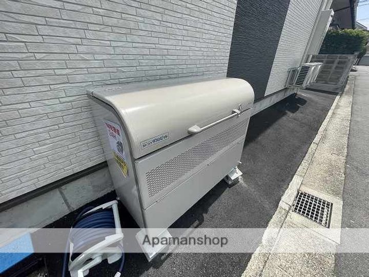 M TERRACE藤垂園 弐番館のその他画像