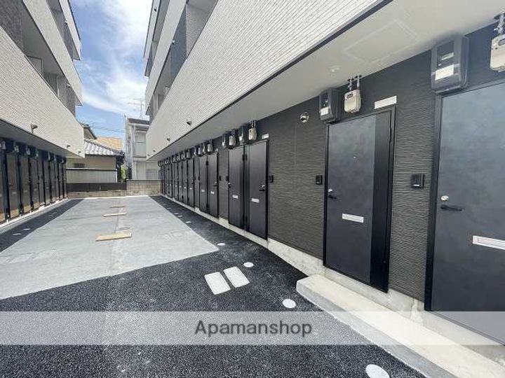 M TERRACE藤垂園 弐番館のその他画像