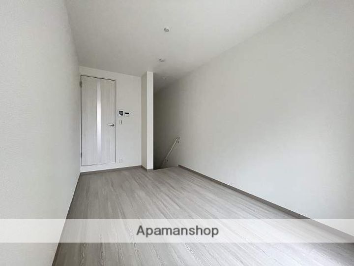 M TERRACE藤垂園 弐番館の内装