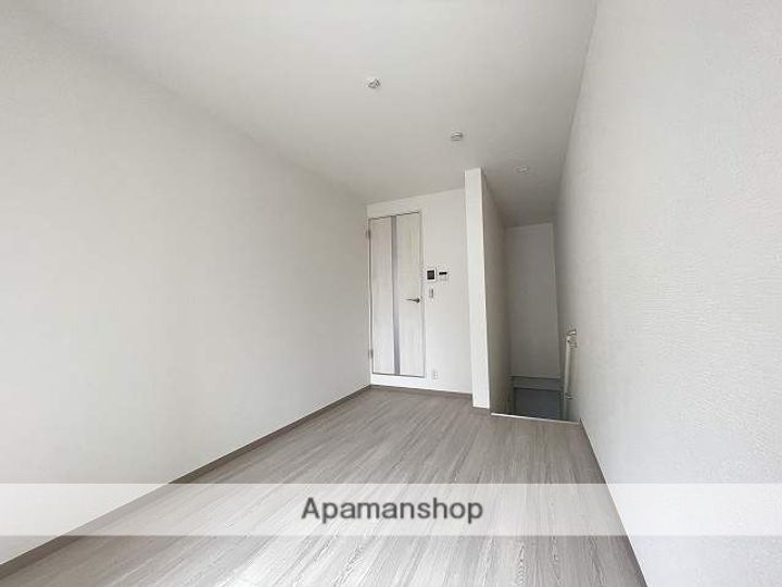 M TERRACE藤垂園 弐番館の内装