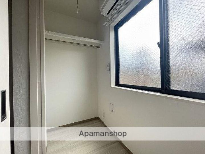 M TERRACE藤垂園 弐番館の内装