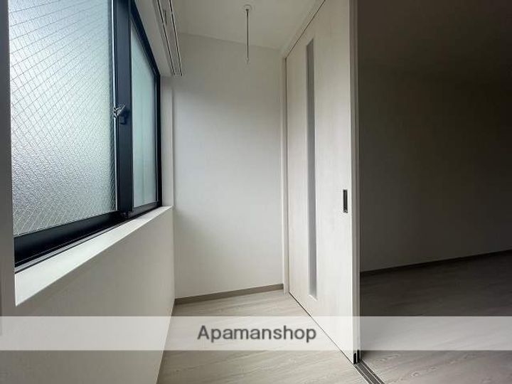 M TERRACE藤垂園 弐番館の内装