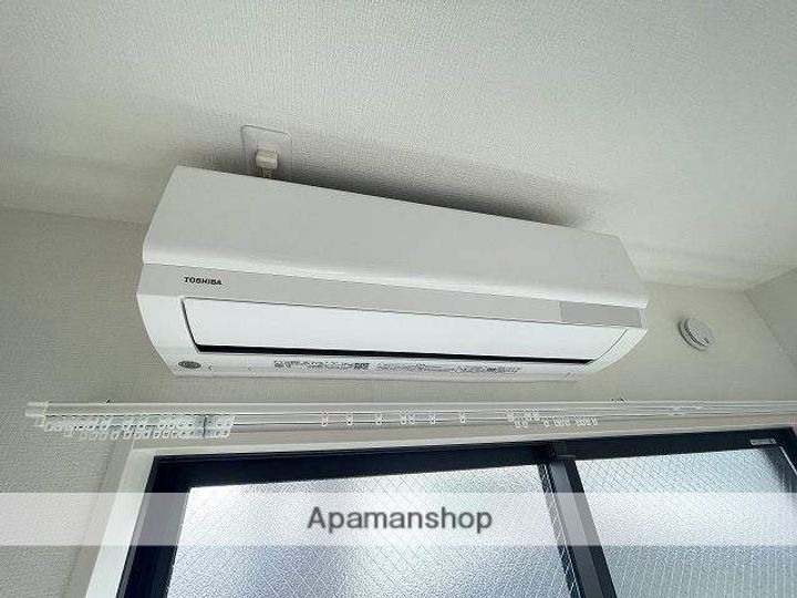 M TERRACE藤垂園 弐番館の内装