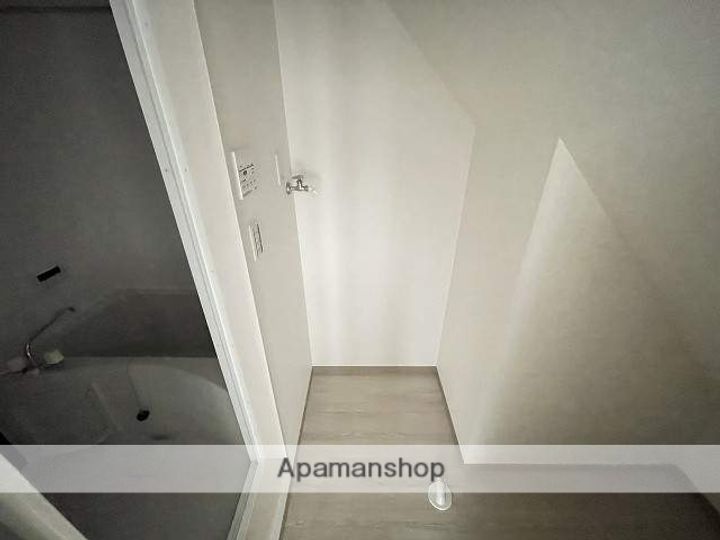 M TERRACE藤垂園 弐番館の内装