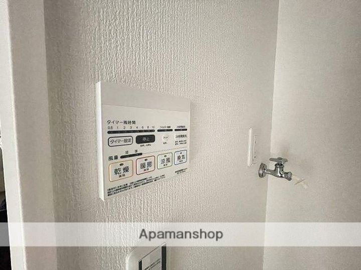 M TERRACE藤垂園 弐番館のその他画像