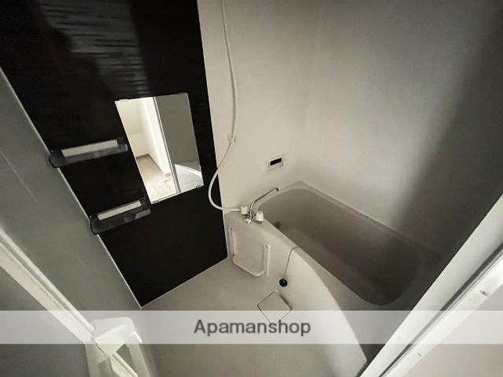 M TERRACE藤垂園 弐番館の風呂