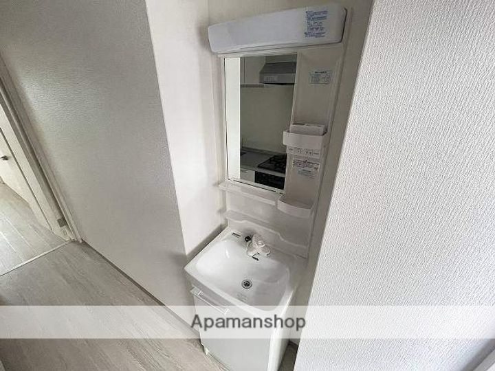 M TERRACE藤垂園 弐番館のその他画像