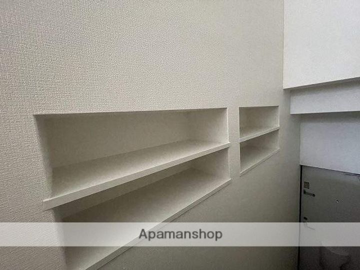 M TERRACE藤垂園 弐番館のその他画像